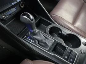 Hyundai Tucson 1.7 2WD STYLE, снимка 9