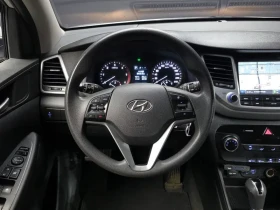 Hyundai Tucson 1.7 2WD STYLE, снимка 13