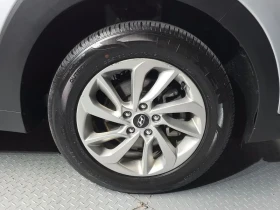 Hyundai Tucson 1.7 2WD STYLE, снимка 5