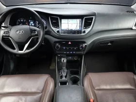 Hyundai Tucson 1.7 2WD STYLE, снимка 7