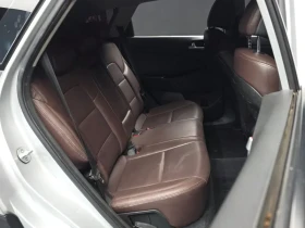 Hyundai Tucson 1.7 2WD STYLE, снимка 12