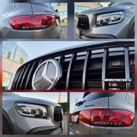 Mercedes-Benz GLB 200 CDI 4Matic AMG Keyless-go Ambient Camera , снимка 6