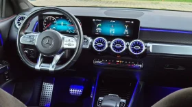 Mercedes-Benz GLB 200 CDI 4Matic AMG Keyless-go Ambient Camera , снимка 10
