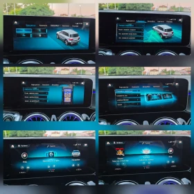 Mercedes-Benz GLB 200 CDI 4Matic AMG Keyless-go Ambient Camera , снимка 15