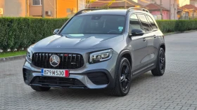 Mercedes-Benz GLB 200 CDI 4Matic AMG Keyless-go Ambient Camera , снимка 3