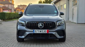 Mercedes-Benz GLB 200 CDI 4Matic AMG Keyless-go Ambient Camera , снимка 2