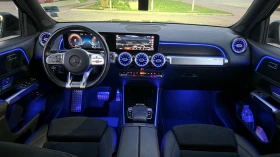 Mercedes-Benz GLB 200 CDI 4Matic AMG Keyless-go Ambient Camera , снимка 11