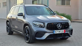Mercedes-Benz GLB 200 CDI 4Matic AMG Keyless-go Ambient Camera , снимка 4