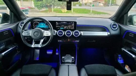 Mercedes-Benz GLB 200 CDI 4Matic AMG Keyless-go Ambient Camera , снимка 9