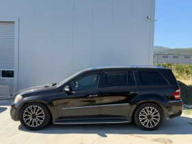 Mercedes-Benz GL 450, снимка 2
