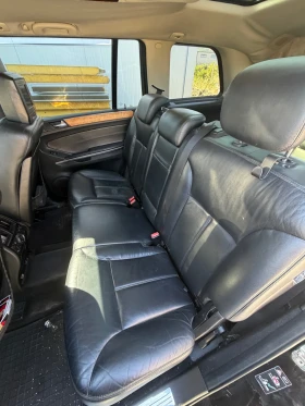 Mercedes-Benz GL 450, снимка 9