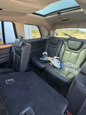 Mercedes-Benz GL 450, снимка 7