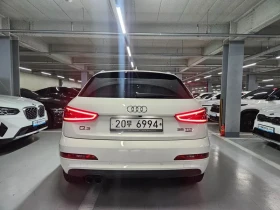 Audi Q3 2.0 TDI Quattro - САМО 30% АВАНС, снимка 4