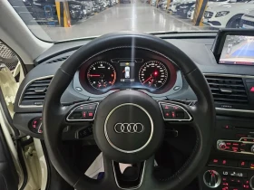 Audi Q3 2.0 TDI Quattro - САМО 30% АВАНС, снимка 5