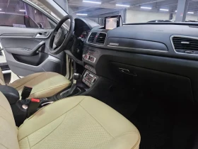 Audi Q3 2.0 TDI Quattro - САМО 30% АВАНС, снимка 10