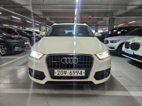 Audi Q3 2.0 TDI Quattro - САМО 30% АВАНС, снимка 3