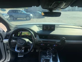 Audi SQ7, снимка 7