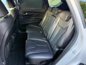 Hyundai Santa fe, снимка 10