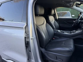 Hyundai Santa fe, снимка 15