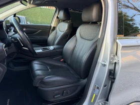 Hyundai Santa fe, снимка 8