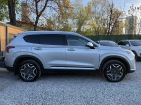 Hyundai Santa fe, снимка 2