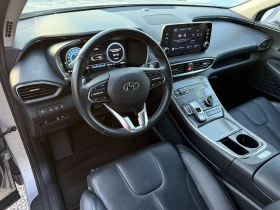 Hyundai Santa fe, снимка 13