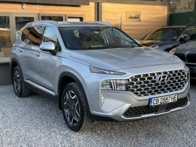 Hyundai Santa fe, снимка 1