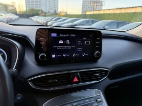 Hyundai Santa fe, снимка 9