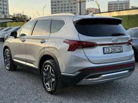 Hyundai Santa fe, снимка 4
