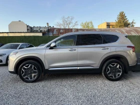 Hyundai Santa fe, снимка 3