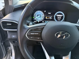 Hyundai Santa fe, снимка 6