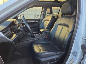 Jeep Grand cherokee, снимка 13