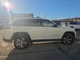 Jeep Grand cherokee, снимка 3