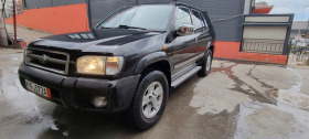 Nissan Pathfinder 3.3 LPG 150ps | Mobile.bg   7