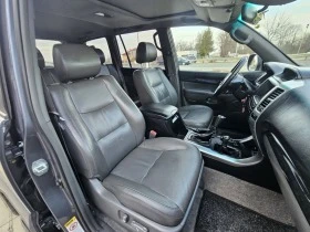 Toyota Land cruiser 3.0D4D/PRADO/7MESTA/AVTOMAT/ITALIYA, снимка 9