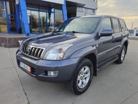 Toyota Land cruiser 3.0D4D/PRADO/7MESTA/AVTOMAT/ITALIYA