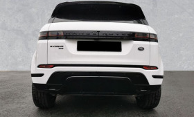 Land Rover Range Rover Evoque R-DYNAMIC SE Black Pack | Mobile.bg   5