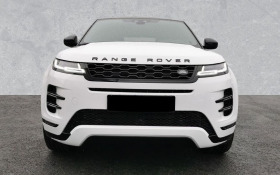 Land Rover Range Rover Evoque R-DYNAMIC SE Black Pack, снимка 3 - Автомобили и джипове - 44552409