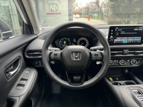 Honda ZR-V 2.0 i-MMD HYBRID Sport, снимка 11 - Автомобили и джипове - 44781483