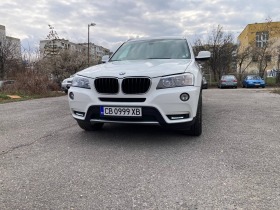 BMW X3 ПЕРФЕКТНО СЪСТОЯНИЕ , снимка 3 - Автомобили и джипове - 44819061