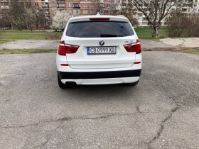 BMW X3 ПЕРФЕКТНО СЪСТОЯНИЕ , снимка 4