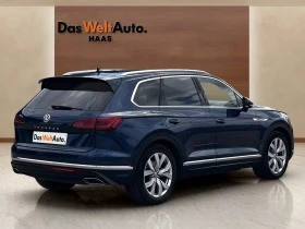 VW Touareg Elegance 3.0 TDI 286HP 8/AT | Mobile.bg    3