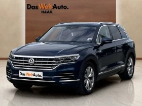 VW Touareg Elegance 3.0 TDI 286HP 8/AT | Mobile.bg    1