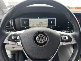 VW Touareg Elegance 3.0 TDI 286HP 8/AT | Mobile.bg    4