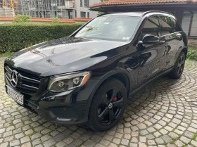 Mercedes-Benz GLC 300  4 MATIC , снимка 3