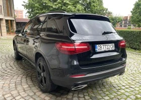 Mercedes-Benz GLC 300  4 MATIC  | Mobile.bg    5