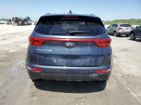 Kia Sportage  LX 2.4, снимка 6