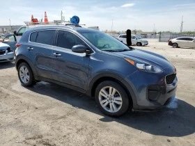 Kia Sportage  LX 2.4, снимка 3