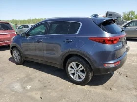 Kia Sportage  LX 2.4, снимка 5