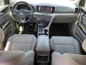 Kia Sportage  LX 2.4, снимка 7